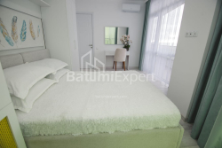 Mieszkanie 74 m² - Zuraba Gorgiladze, Batumi, Gruzja