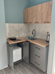 Mieszkanie 24 m² - Lecha i Marii Kaczyńskich, Batumi, Gruzja