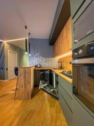 Mieszkanie 79.7 m² - Zhiuli Szartawa, Batumi, Gruzja