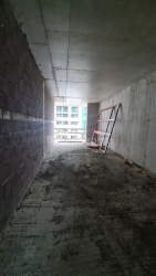 Mieszkanie 1-комн 32.1 m² - Zhiuli Szartawa, Batumi