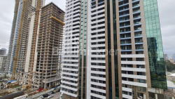 Mieszkanie 1-комн 32.1 m² - Zhiuli Szartawa, Batumi