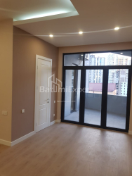 Mieszkanie 100 m² - Zuraba Gorgiladze, Batumi, Gruzja
