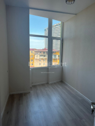 Mieszkanie 3-комн 63 m² - Szałwa Inasaridze, Batumi