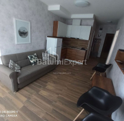 Mieszkanie 2-комн 46 m² - Szeryf Chimsziaszwili, Batumi