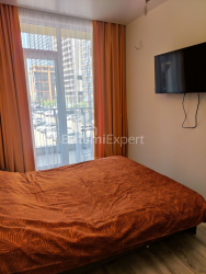 Mieszkanie 43 m² - Angisa, Batumi, Gruzja