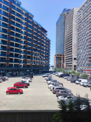 Mieszkanie 43 m² - Angisa, Batumi, Gruzja