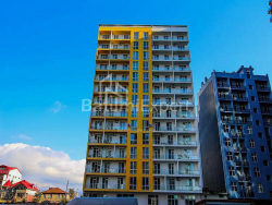 Mieszkanie 2-комн 43 m² - Angisa, Batumi