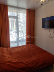 Mieszkanie 43 m² - Angisa, Batumi, Gruzja