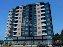 Mieszkanie 2-комн 48.1 m² - Królowa Tamary, Batumi
