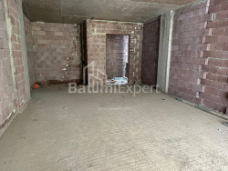 Mieszkanie 2-комн 59 m² - Dawid Kladiaszwili, Batumi
