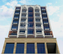 Mieszkanie 2-комн 59 m² - Dawid Kladiaszwili, Batumi