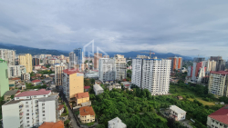 Mieszkanie 33 m² - Szałwa Inasaridze, Batumi, Gruzja