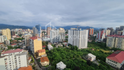 Mieszkanie 33 m² - Szałwa Inasaridze, Batumi, Gruzja