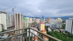 Mieszkanie 33 m² - Szałwa Inasaridze, Batumi, Gruzja