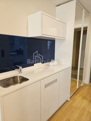 Mieszkanie 1-комн 28 m² - Szeryf Chimsziaszwili, Batumi