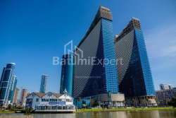 Mieszkanie 1-комн 28 m² - Szeryf Chimsziaszwili, Batumi