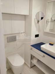 Mieszkanie 1-комн 28 m² - Szeryf Chimsziaszwili, Batumi