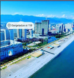 Mieszkanie 85 m² - Zuraba Gorgiladze, Batumi, Gruzja