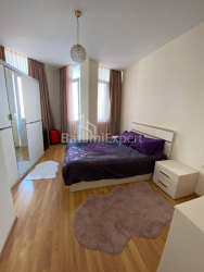 Mieszkanie 85 m² - Zuraba Gorgiladze, Batumi, Gruzja
