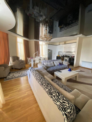 Mieszkanie 85 m² - Zuraba Gorgiladze, Batumi, Gruzja