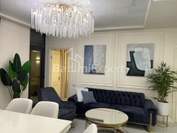 Mieszkanie 3-комн 76.5 m² - Szeryf Chimsziaszwili, Batumi