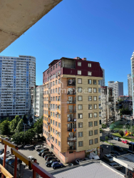 Mieszkanie 1-комн 30.4 m² - Jusuf Kobaladze, Batumi