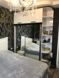 Mieszkanie 3-комн 70 m² - Ilja Czawczawadze, Batumi