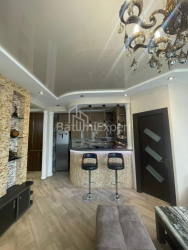 Mieszkanie 100 m² - Ilja Czawczawadze, Batumi, Gruzja