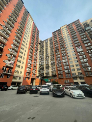Mieszkanie 100 m² - Ilja Czawczawadze, Batumi, Gruzja