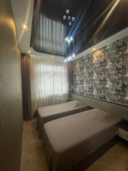 Mieszkanie 100 m² - Ilja Czawczawadze, Batumi, Gruzja