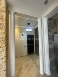 Mieszkanie 100 m² - Ilja Czawczawadze, Batumi, Gruzja