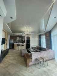 Mieszkanie 100 m² - Ilja Czawczawadze, Batumi, Gruzja