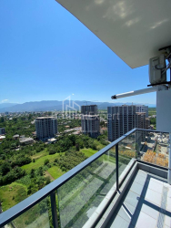 Mieszkanie 4-комн 121 m² - Lecha i Marii Kaczyńskich, Batumi
