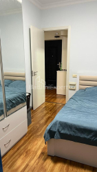 Mieszkanie 40 m² - Selima Chimsziaszwili, Batumi, Gruzja