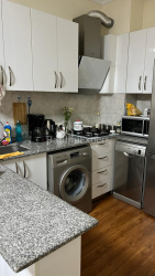 Mieszkanie 40 m² - Selima Chimsziaszwili, Batumi, Gruzja