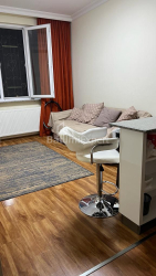 Mieszkanie 40 m² - Selima Chimsziaszwili, Batumi, Gruzja
