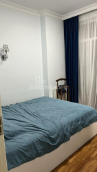 Mieszkanie 40 m² - Selima Chimsziaszwili, Batumi, Gruzja