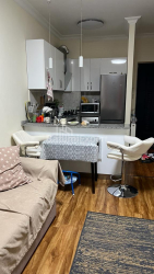 Mieszkanie 40 m² - Selima Chimsziaszwili, Batumi, Gruzja
