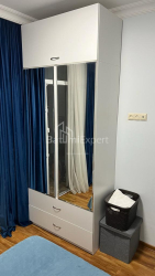 Mieszkanie 40 m² - Selima Chimsziaszwili, Batumi, Gruzja