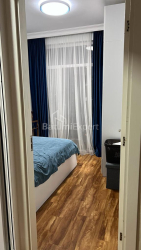 Mieszkanie 40 m² - Selima Chimsziaszwili, Batumi, Gruzja