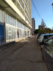 Mieszkanie 1-комн 28 m² - Lecha i Marii Kaczyńskich, Batumi