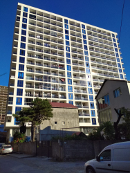 Mieszkanie 1-комн 28 m² - Lecha i Marii Kaczyńskich, Batumi