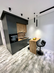 Mieszkanie 1-комн 34 m² - Królowa Tamary, Batumi
