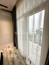 Mieszkanie 1-комн 34 m² - Królowa Tamary, Batumi