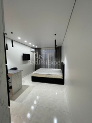 Mieszkanie 1-комн 34 m² - Królowa Tamary, Batumi