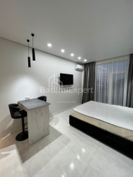 Mieszkanie 1-комн 34 m² - Królowa Tamary, Batumi