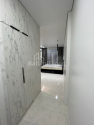 Mieszkanie 1-комн 34 m² - Królowa Tamary, Batumi