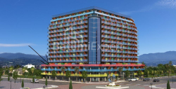 Mieszkanie 3-комн 60.7 m² - Adlia, Batumi