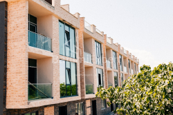 Dom prywatny 9-комн 234 m² - Adlia, Batumi