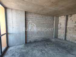Mieszkanie 1-комн 34.2 m² - Khaidara Abashidze, Batumi